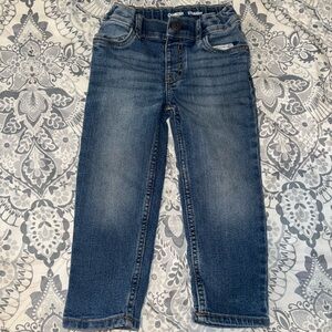 Old Navy Men's Classic Denim Jeans